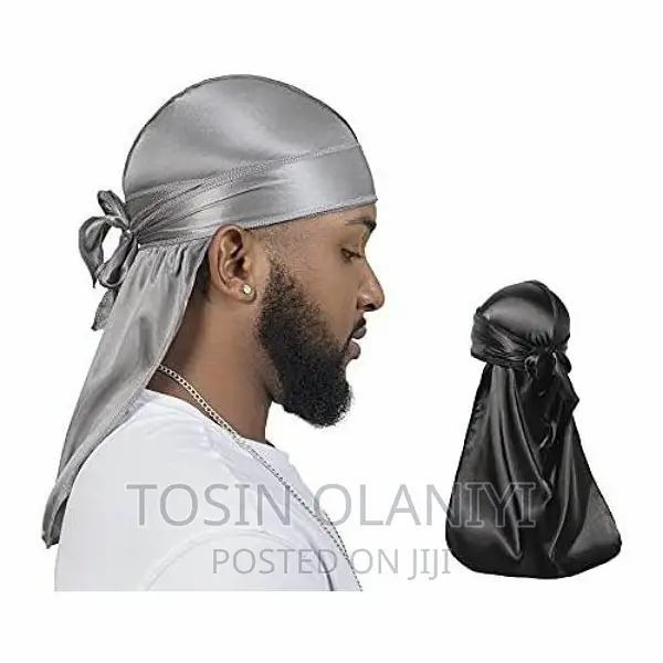 Quality Durag