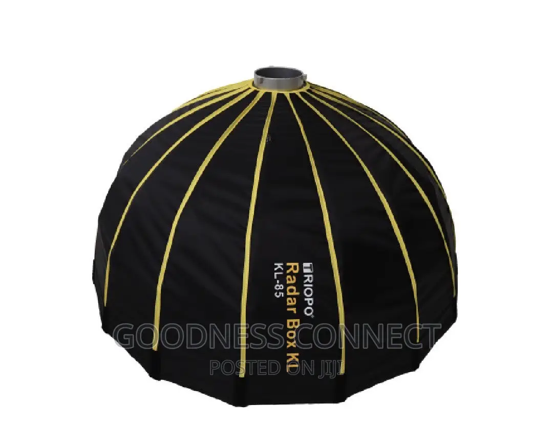 Triopo Beauty Dish 85cm