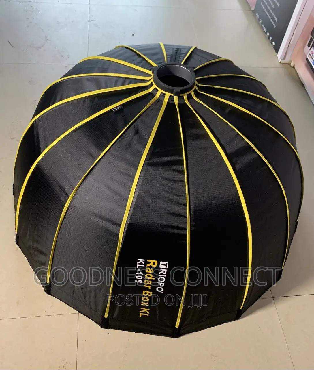 Triopo 105cm Beauty Dish