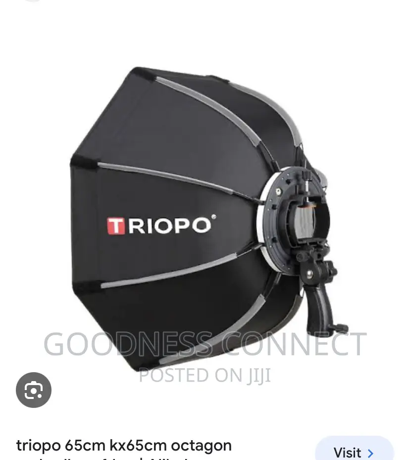 Triopo 65cm Softbox