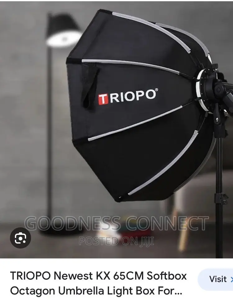 Triopo 65cm Softbox