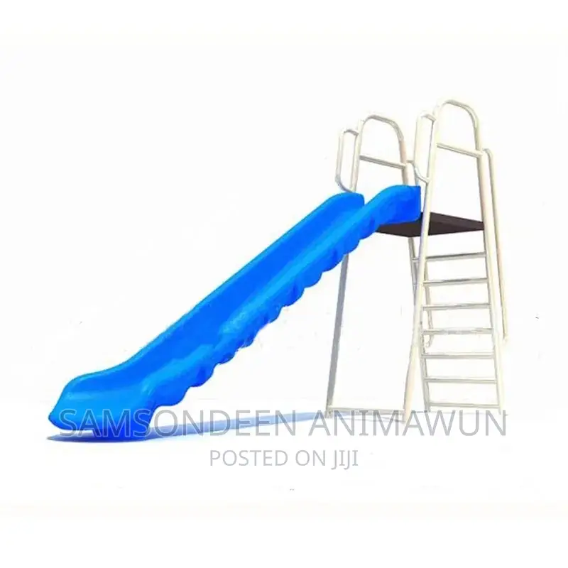 Classic Giant Slide