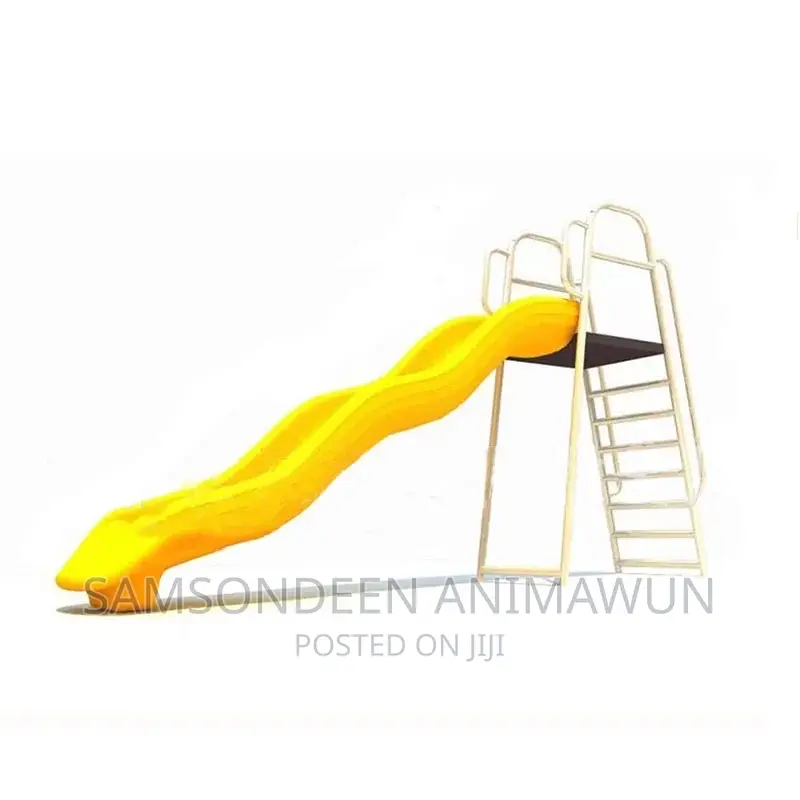 Classic Giant Slide