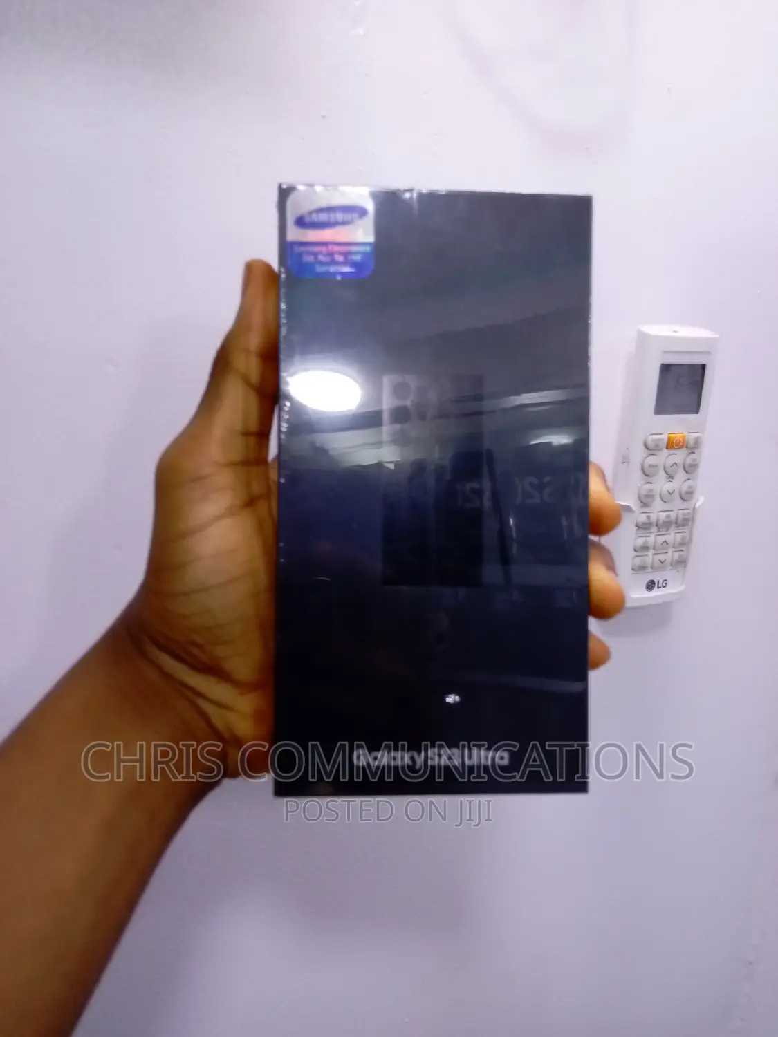 New Samsung Galaxy S23 Ultra 512 GB Gray