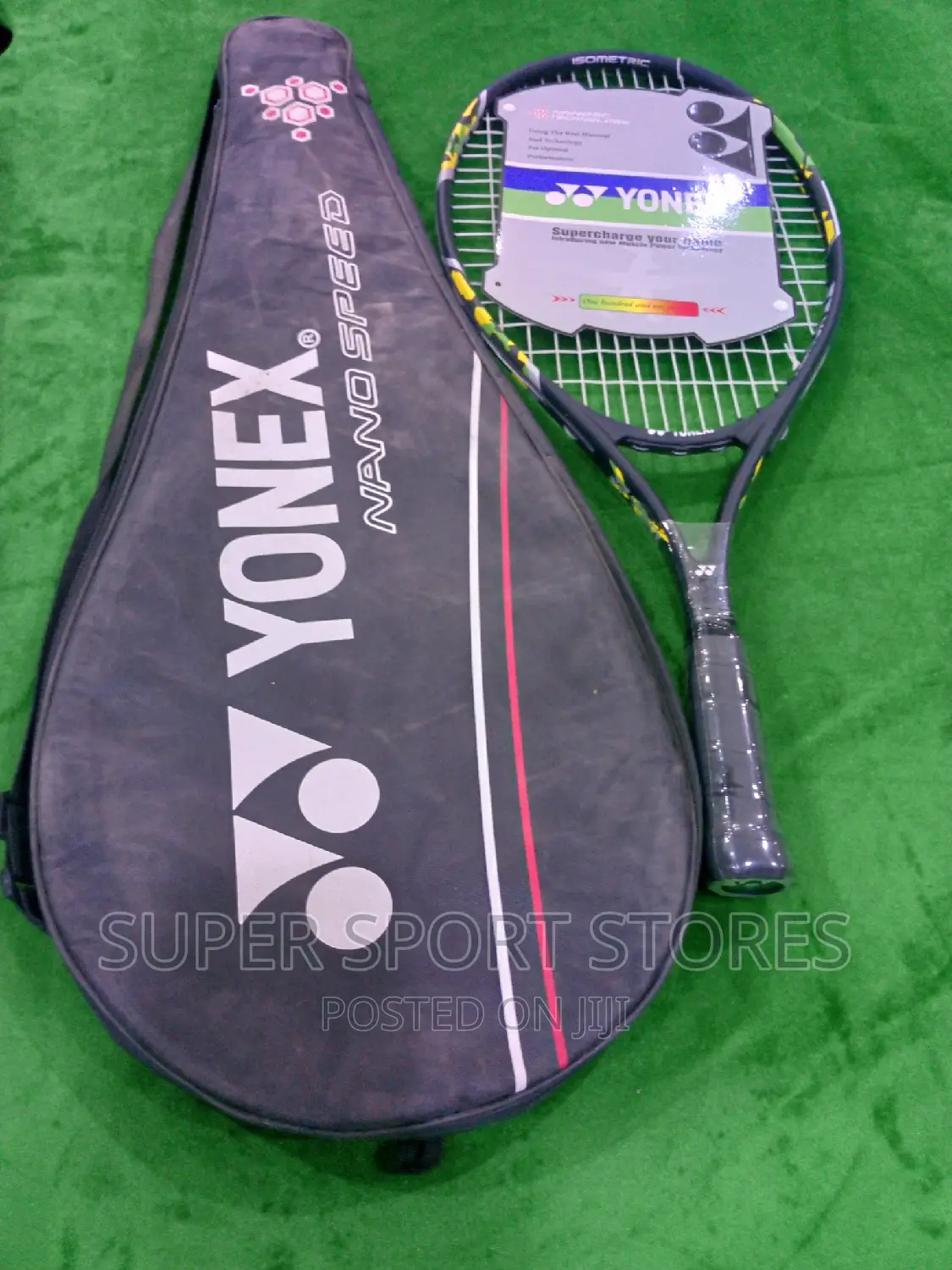 Affordable Lawn Tennis Racket