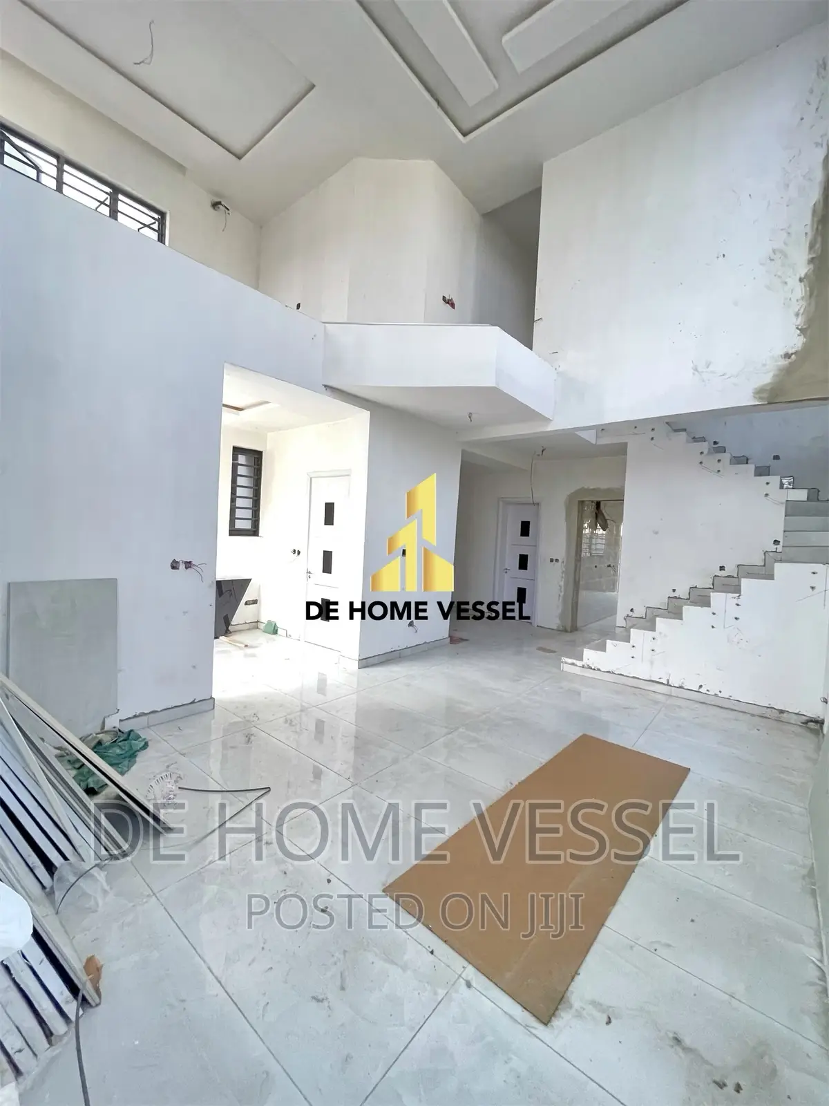 5bdrm Duplex in Lekki Phase 1 for sale