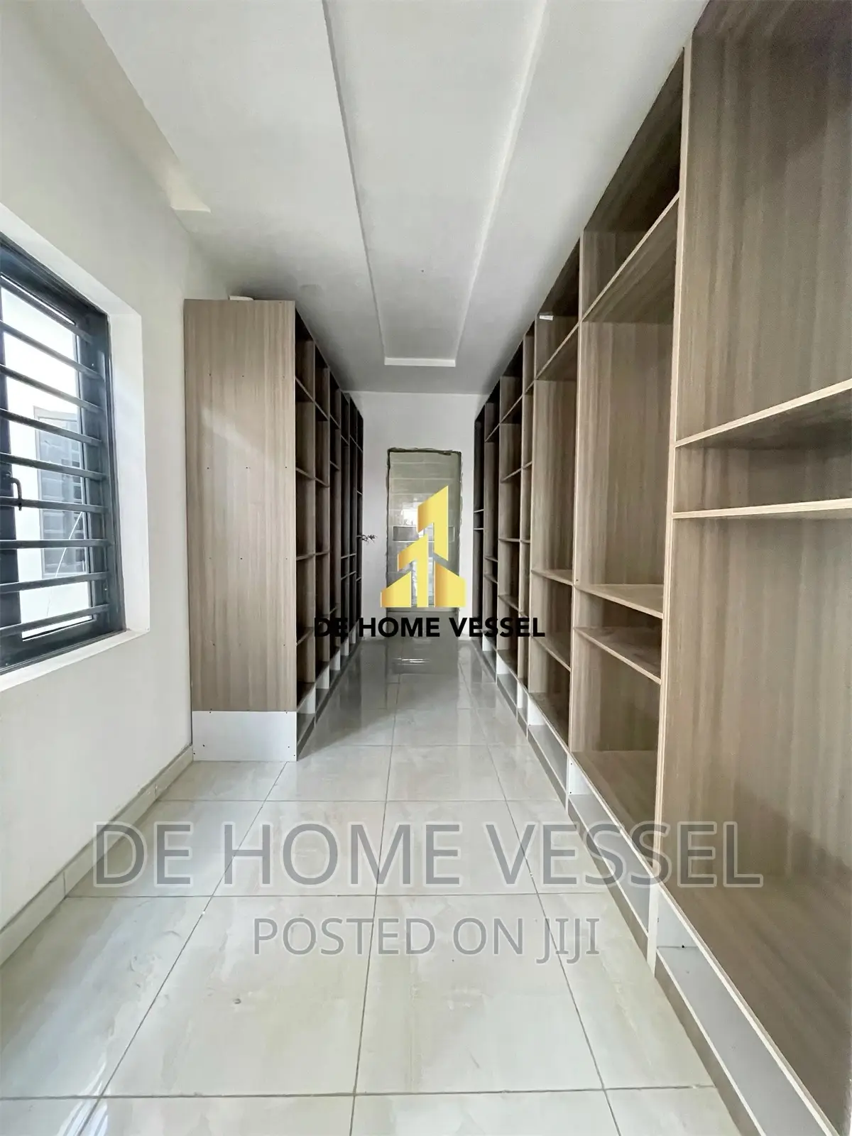 5bdrm Duplex in Lekki Phase 1 for sale