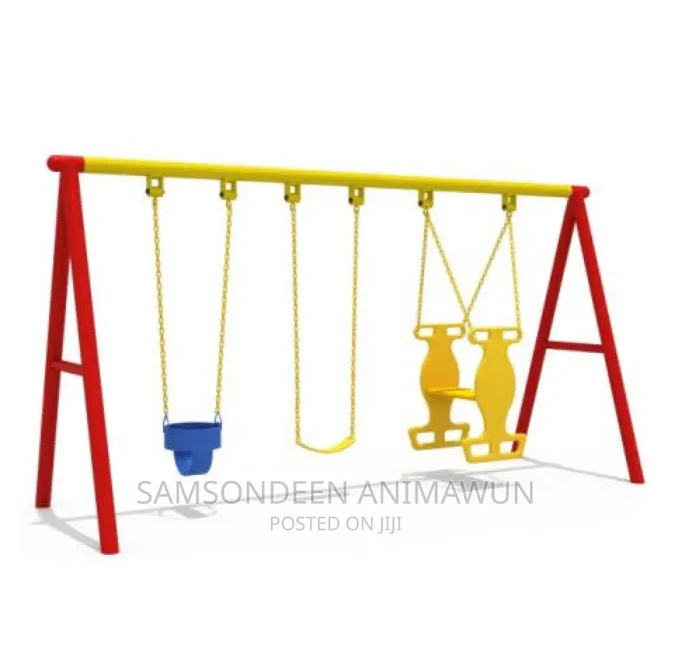 Quality Swing Set