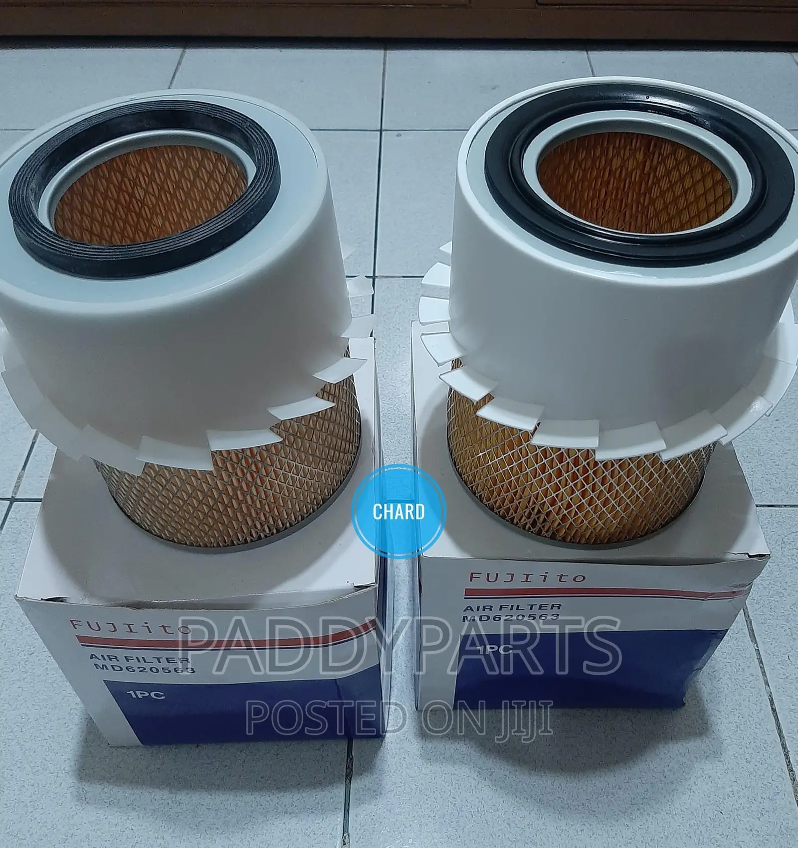 Mitsubishi Pajero Air Filter