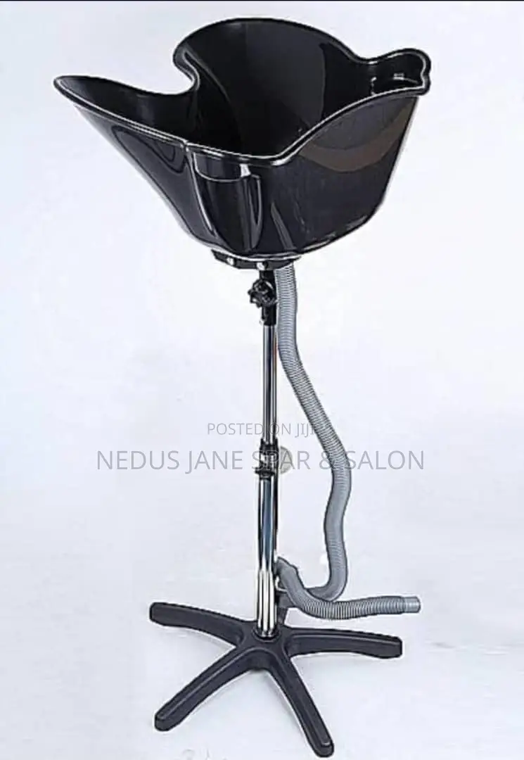 Deep Hair Washer Basin