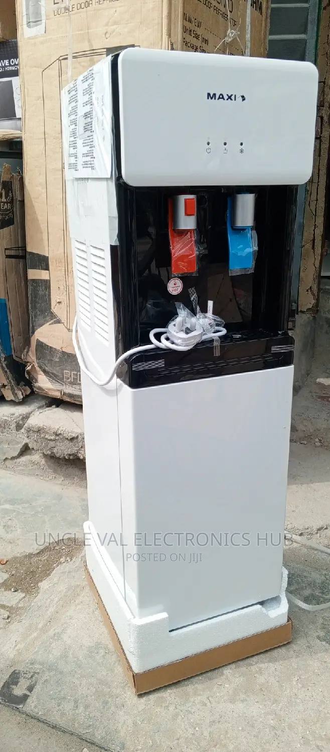 Maxi Water Dispenser