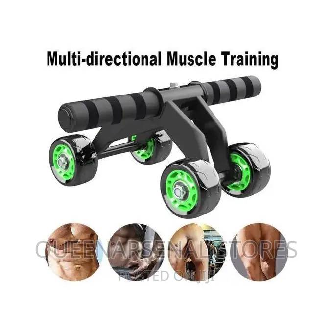 Abdominal Wheel
