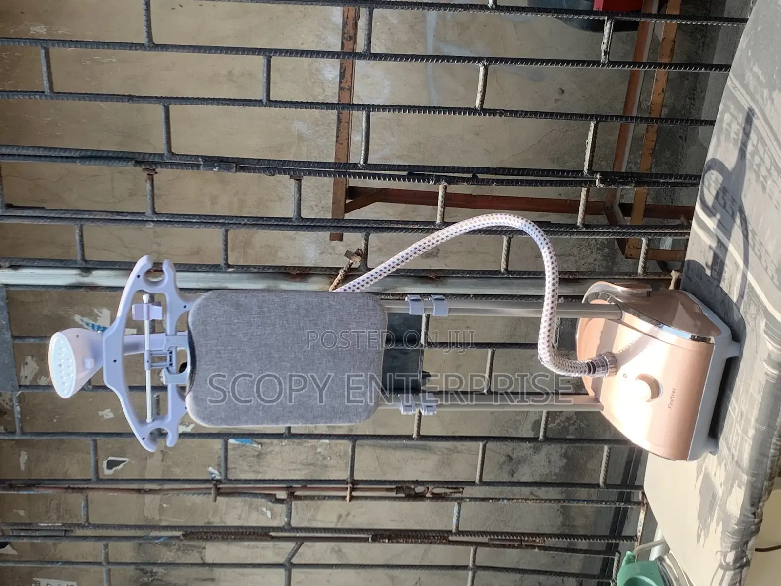 Garment Steamer