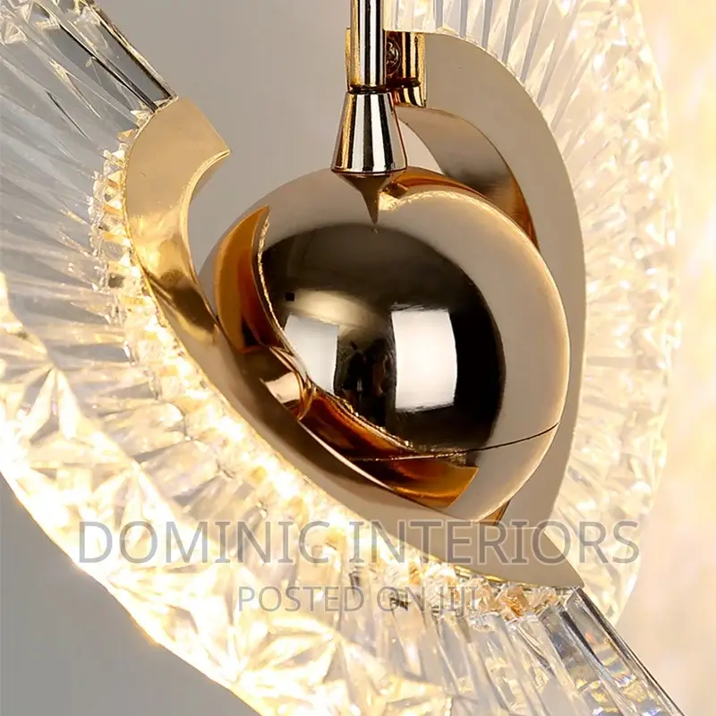 Led Round Lights