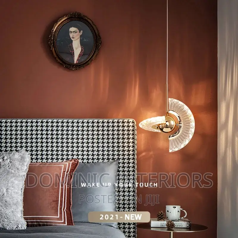 Led Round Lights