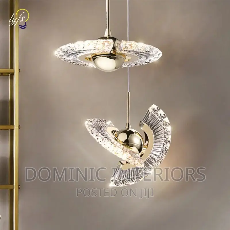 Led Round Lights