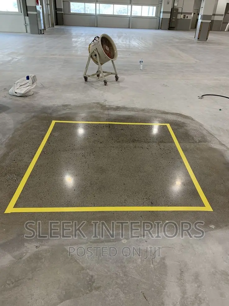 Incredible Epoxy