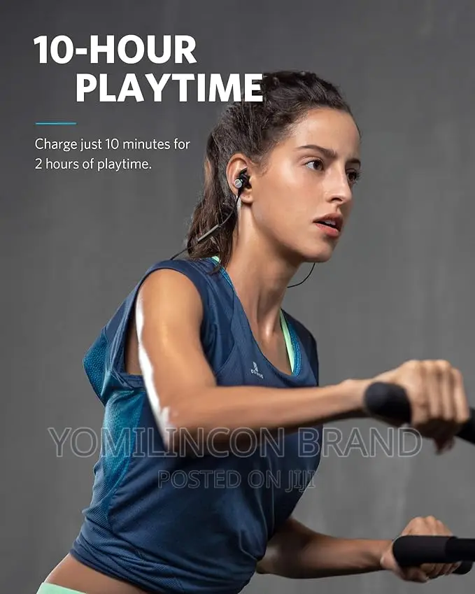 Soundbud Slim