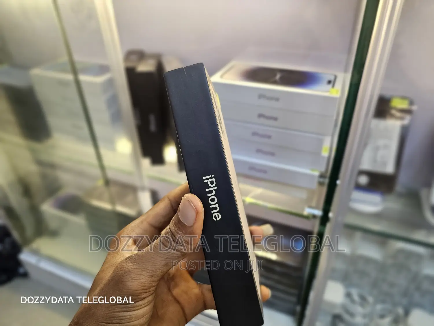 New Apple iPhone 13 Pro Max 128 GB Gold