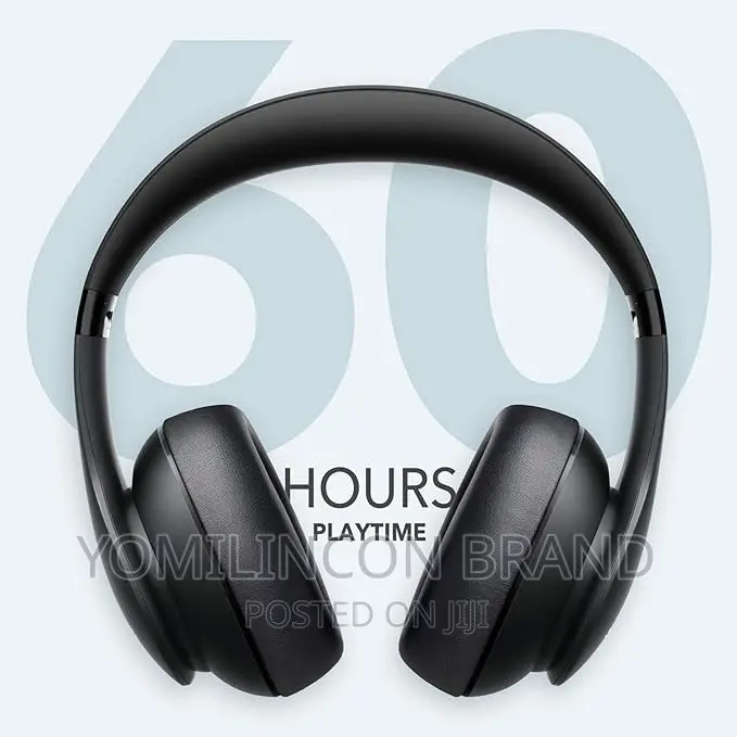 Soundcore Life 2 Neo Wireless Headphones