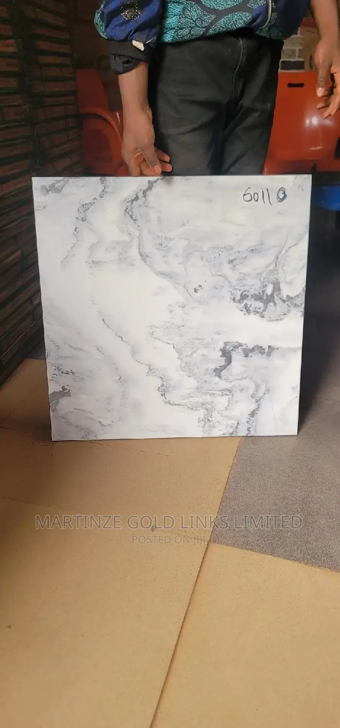 High-Grade 60x60 Tiles