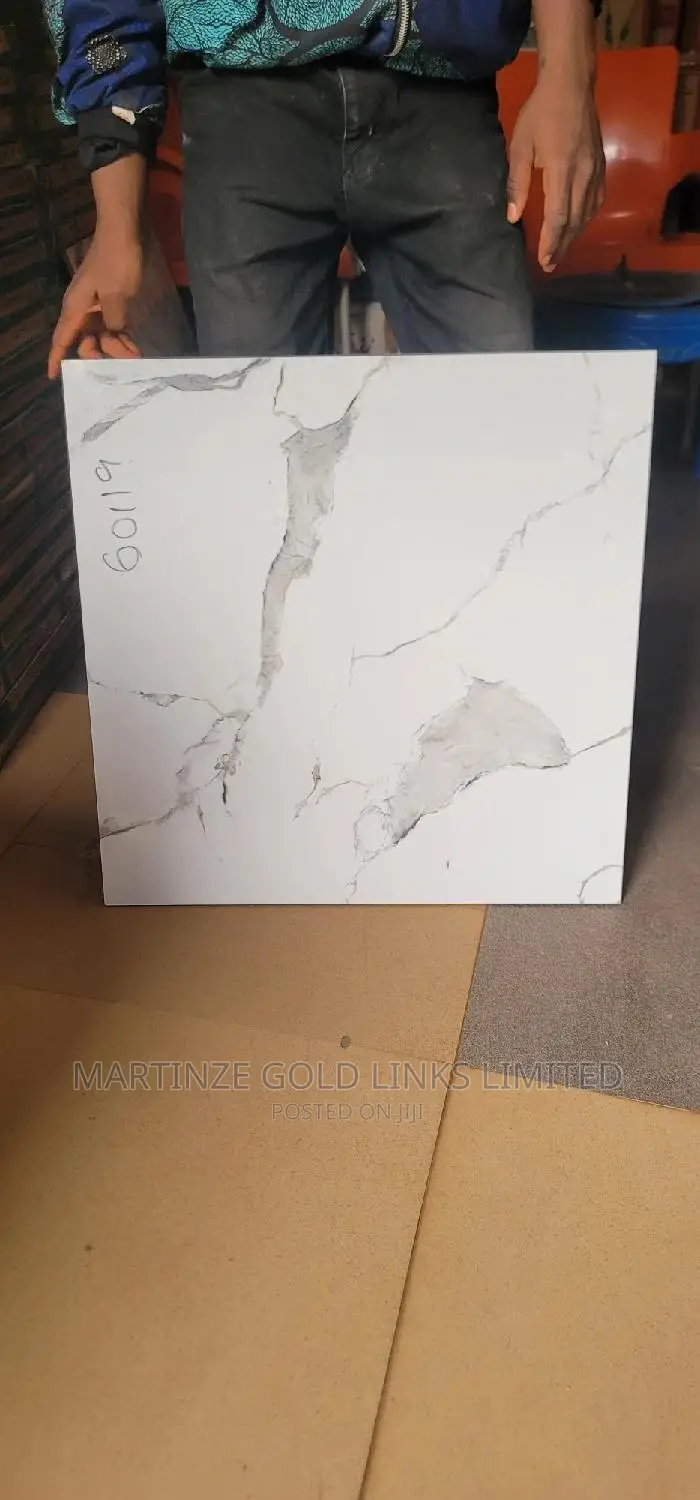 High-Grade 60x60 Tiles