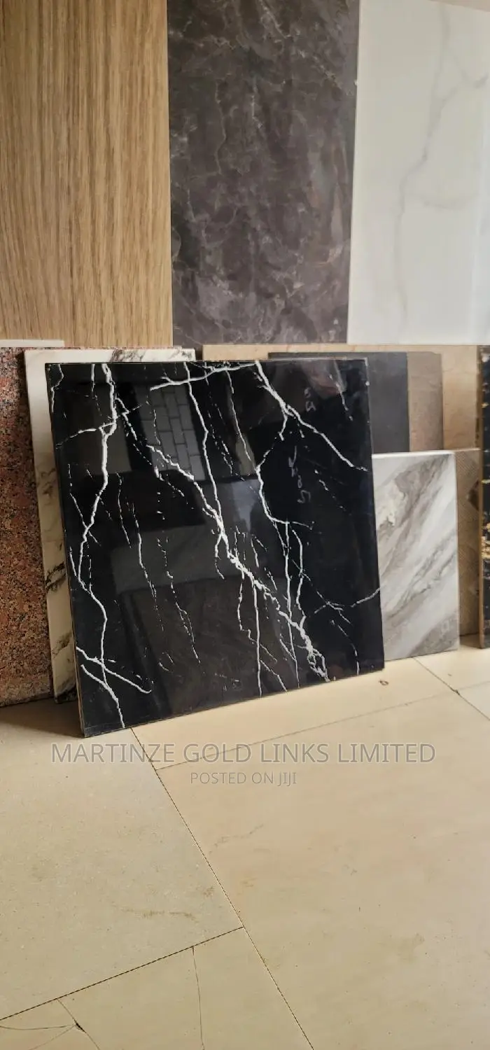 High-Grade 60x60 Tiles