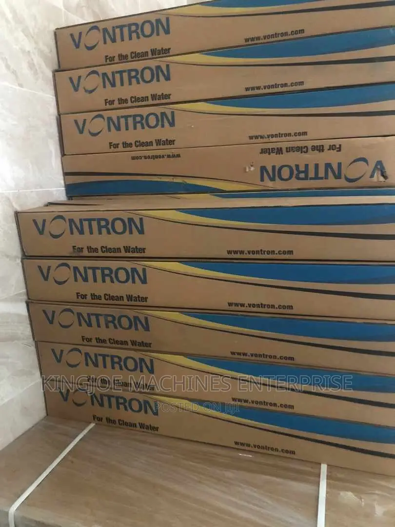 Vontron Membrane Imported