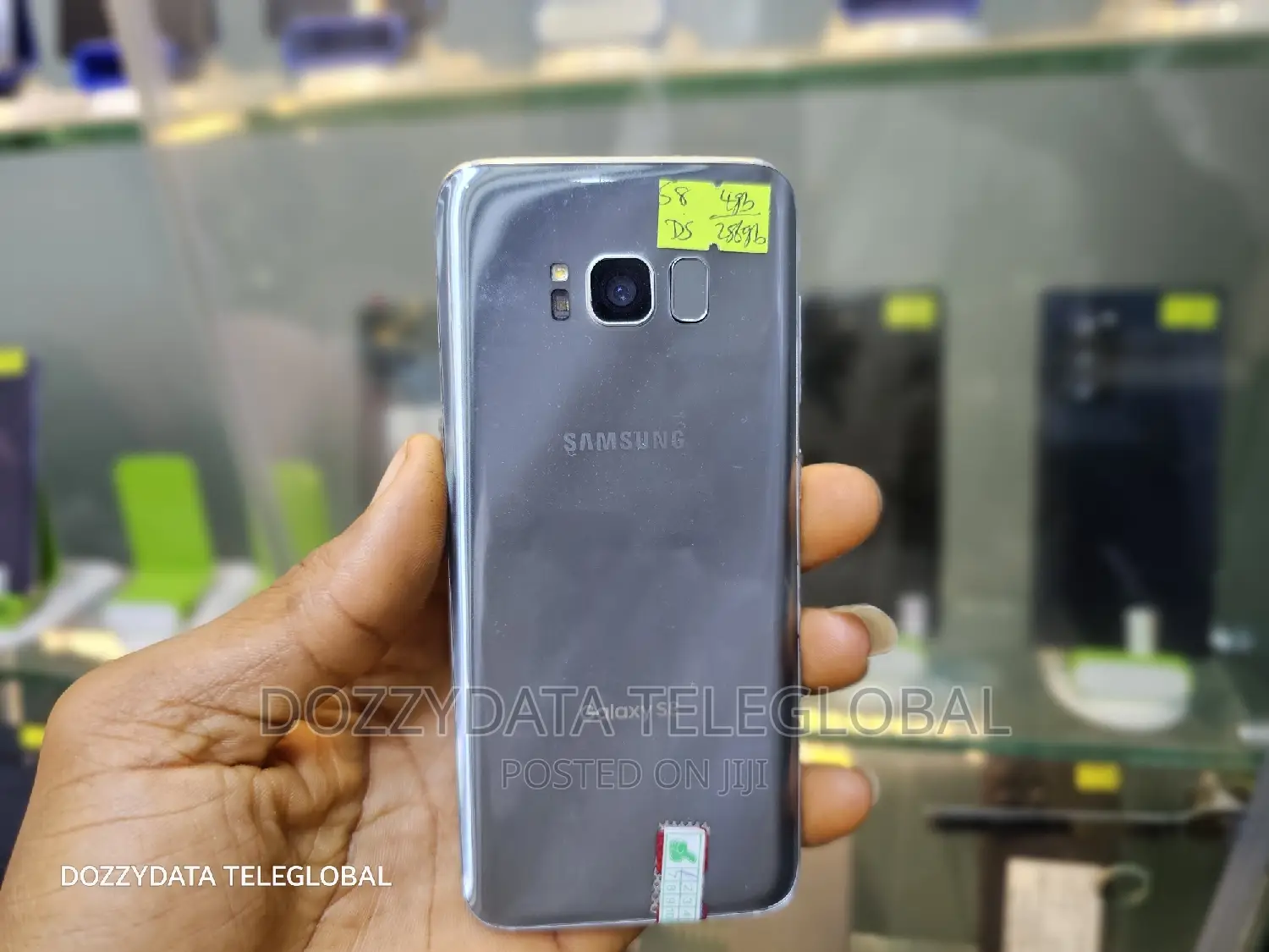 Samsung Galaxy S8 64 GB