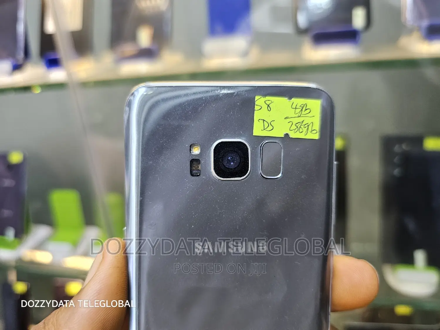 Samsung Galaxy S8 64 GB