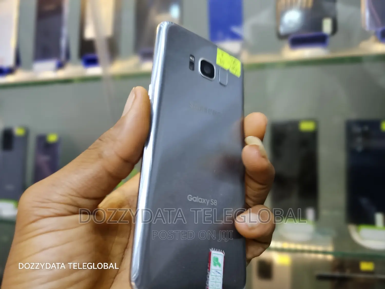 Samsung Galaxy S8 64 GB