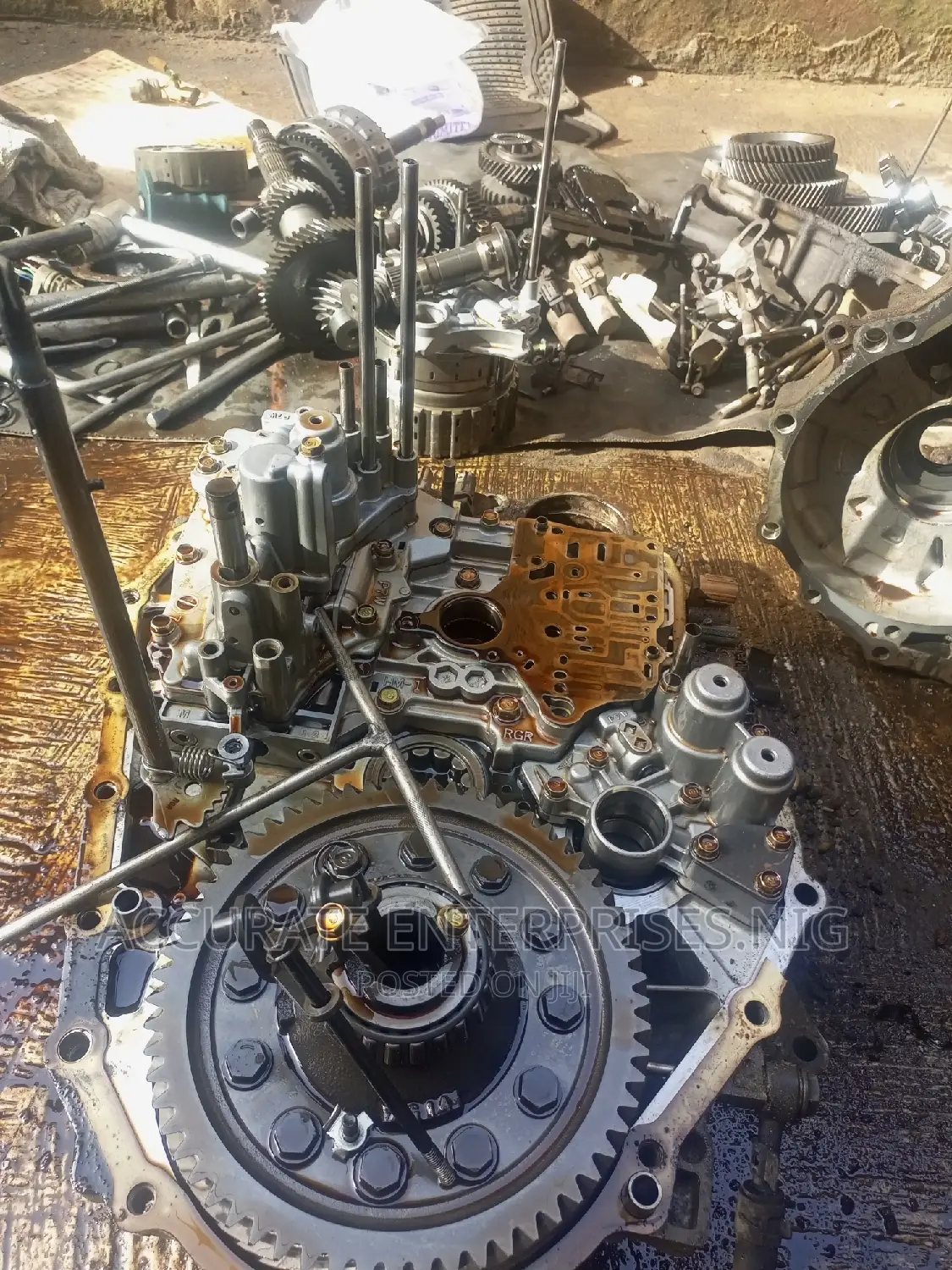 2005/2006 Odyssey