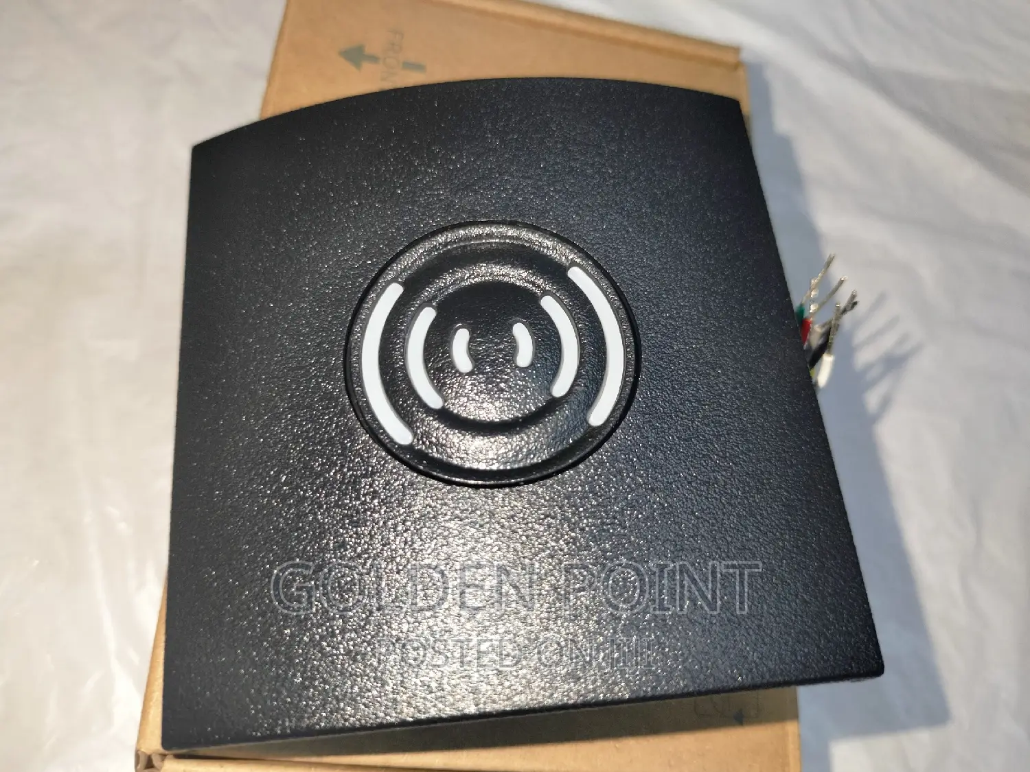 Wiegand Only Card Reader-Kr200e