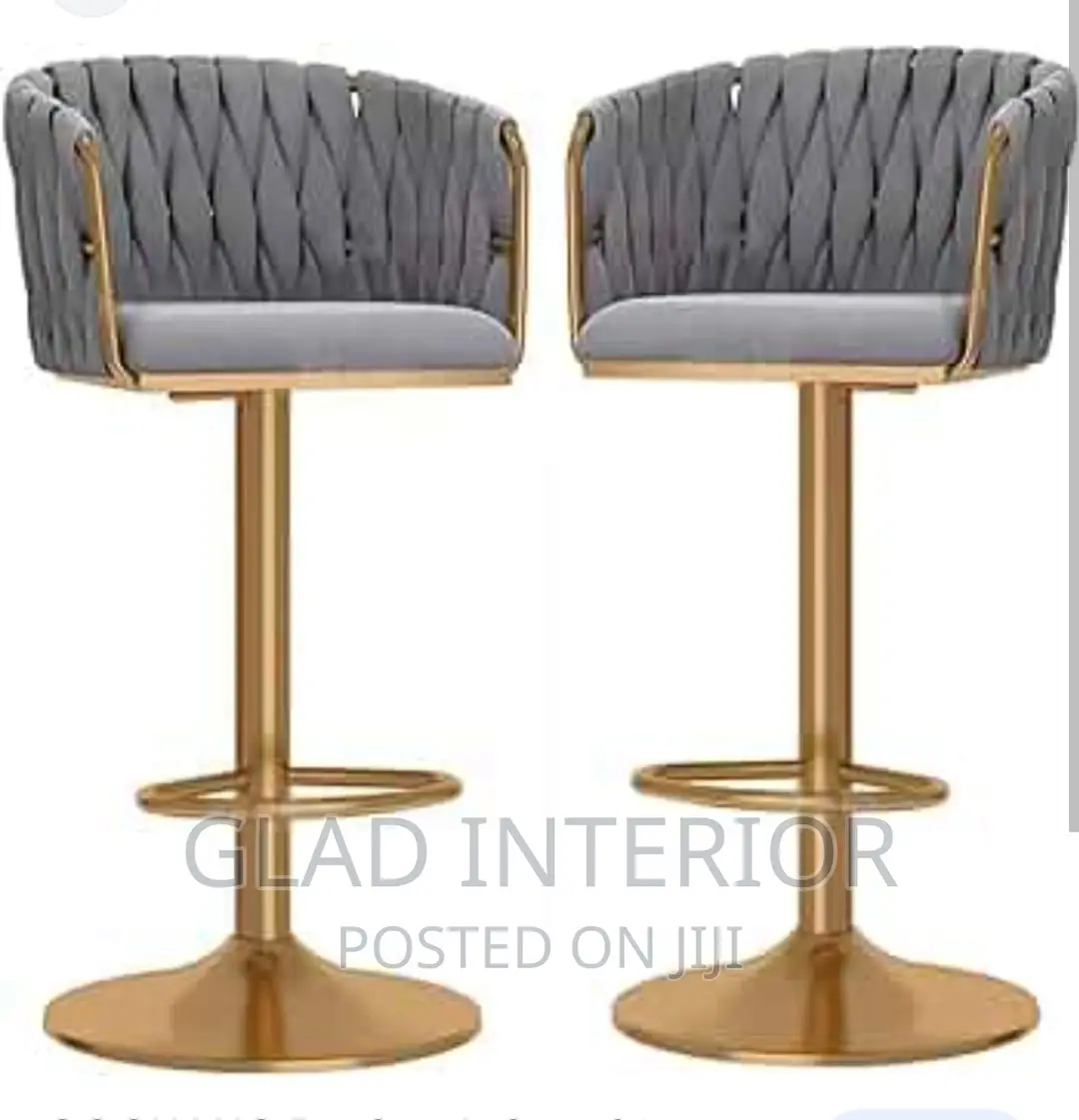 Unique Bar Stools