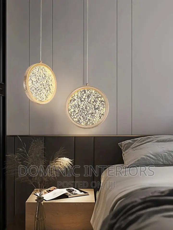 Pendant Ceiling Lamps