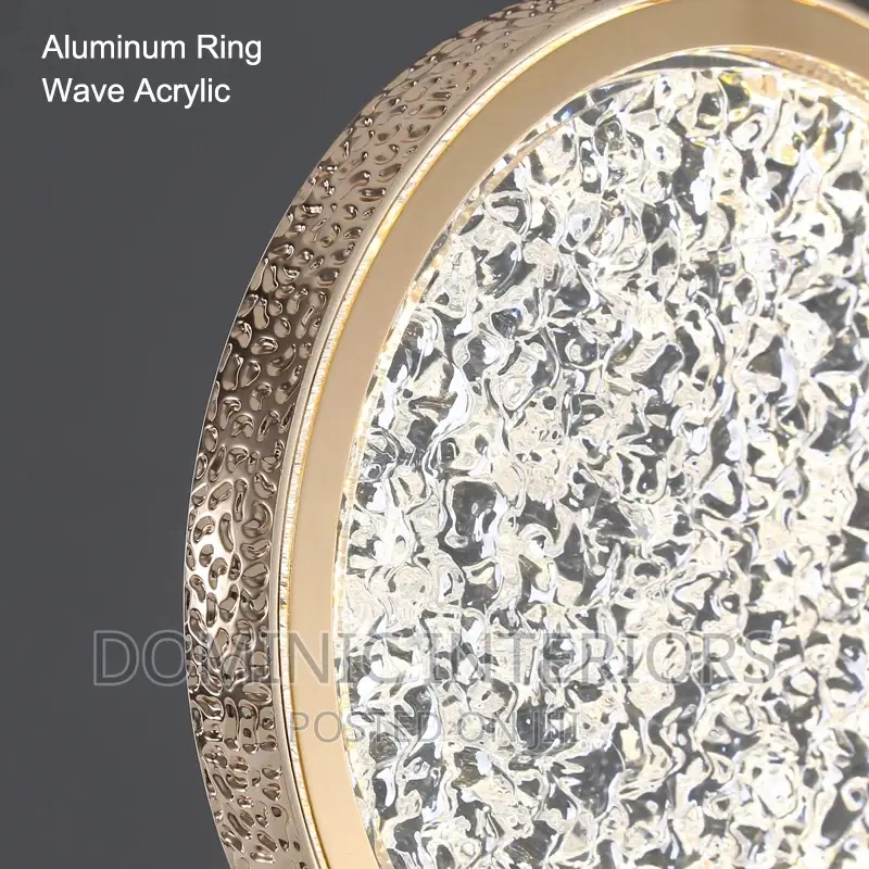 Pendant Ceiling Lamps