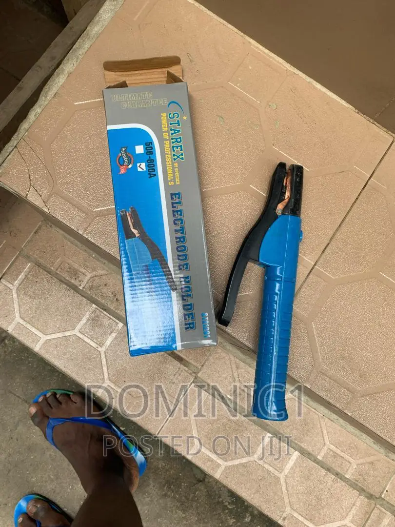 Electrode Holder500-800am