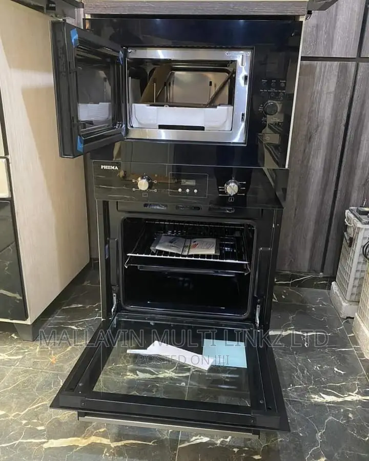 Cabinets Ovens and Inbuilt Microwaves
