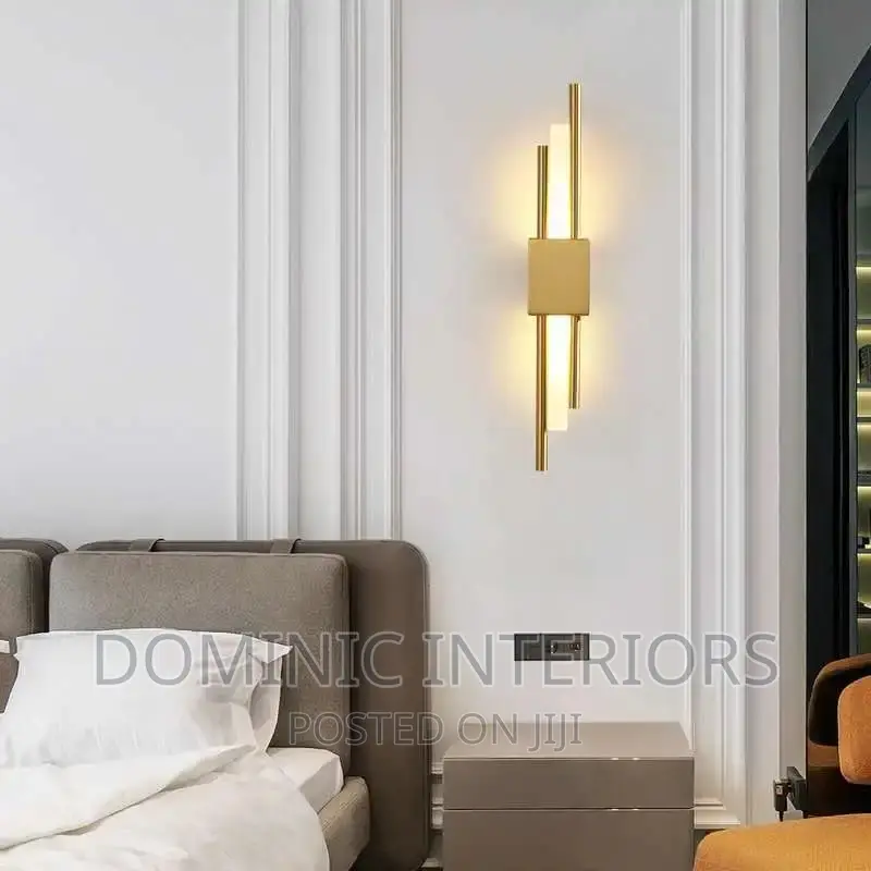 LED Wall Lamp