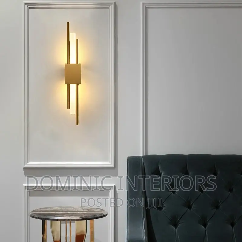 LED Wall Lamp