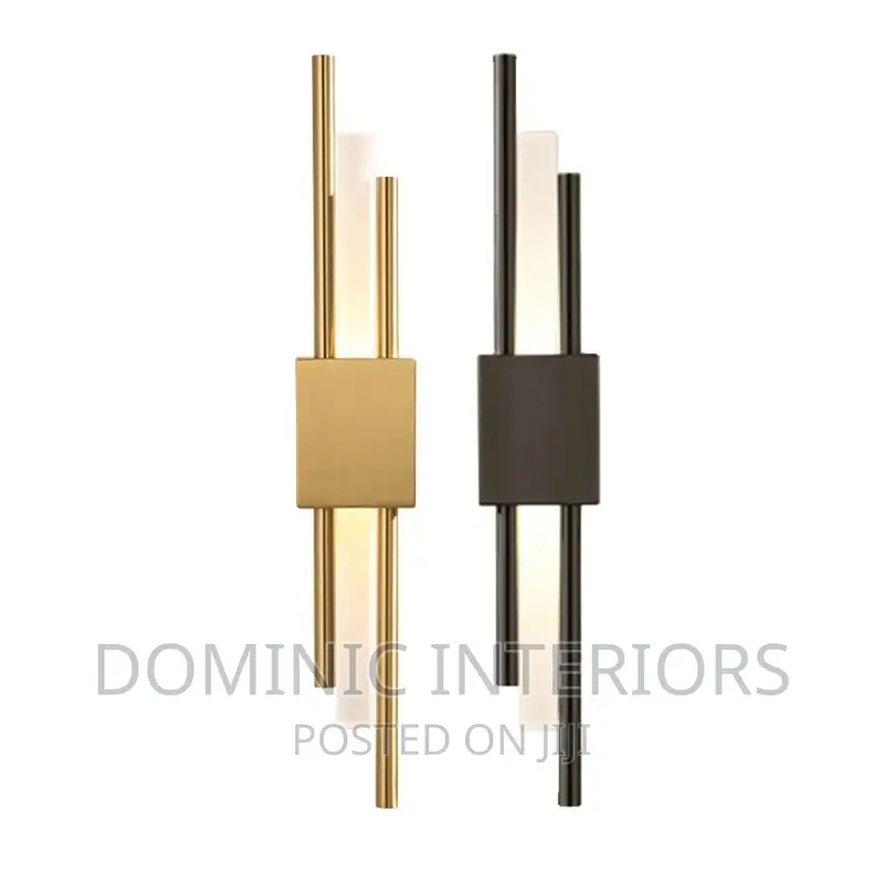 LED Wall Lamp