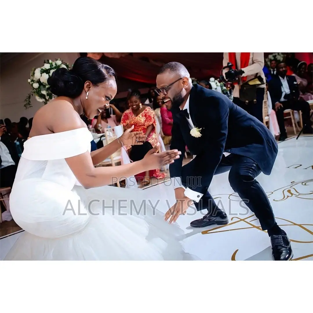 A Team of Creative and Dedicated Photographers