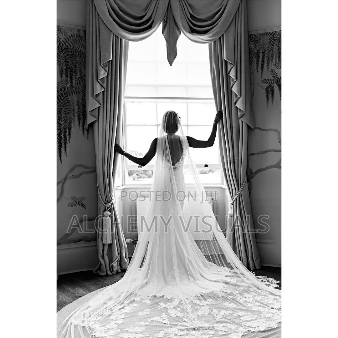 A Team of Creative and Dedicated Photographers