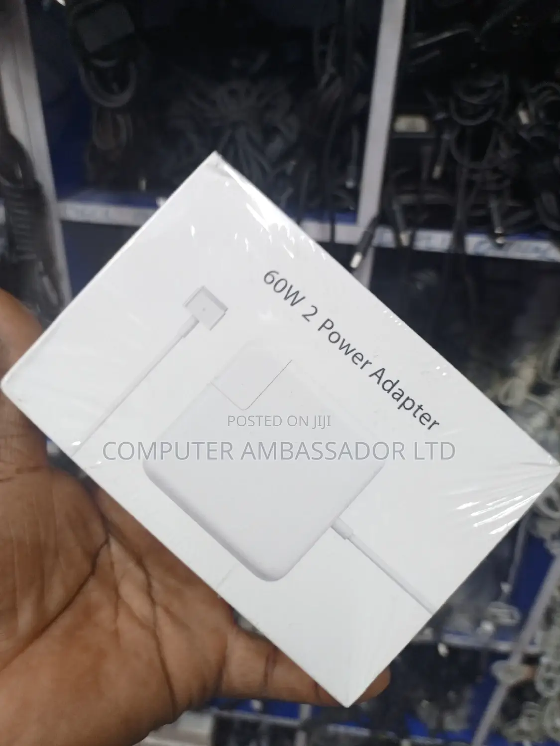 Apple Charger