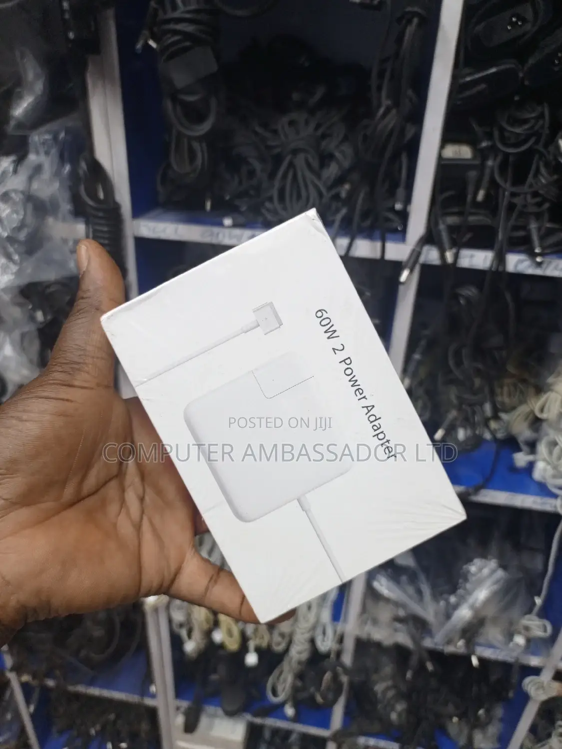 Apple Charger