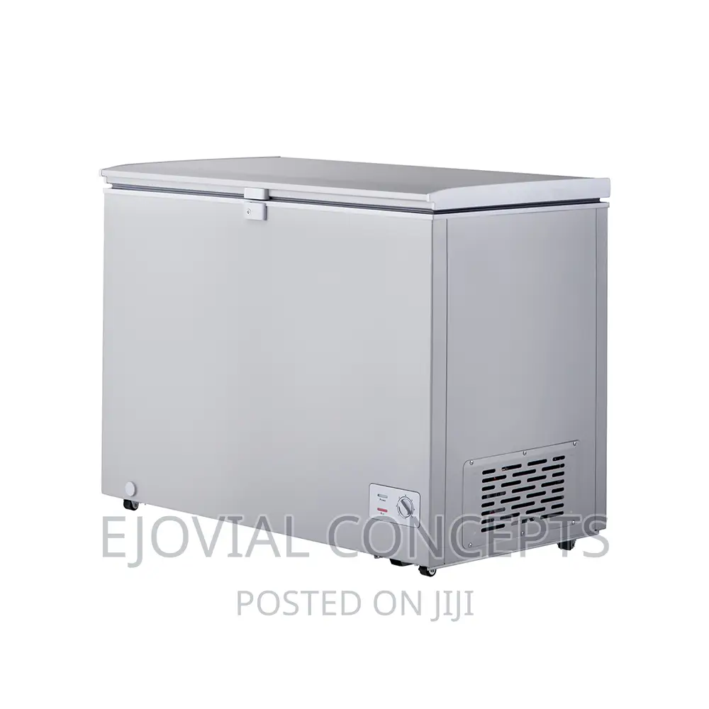 LG Gcs215sqfg 190L Chest Freezer