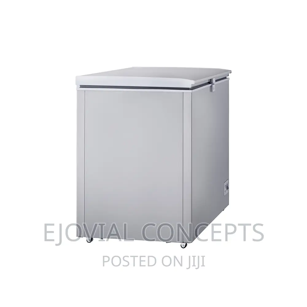 LG Gcs315sqfg 280L Chest Freezer