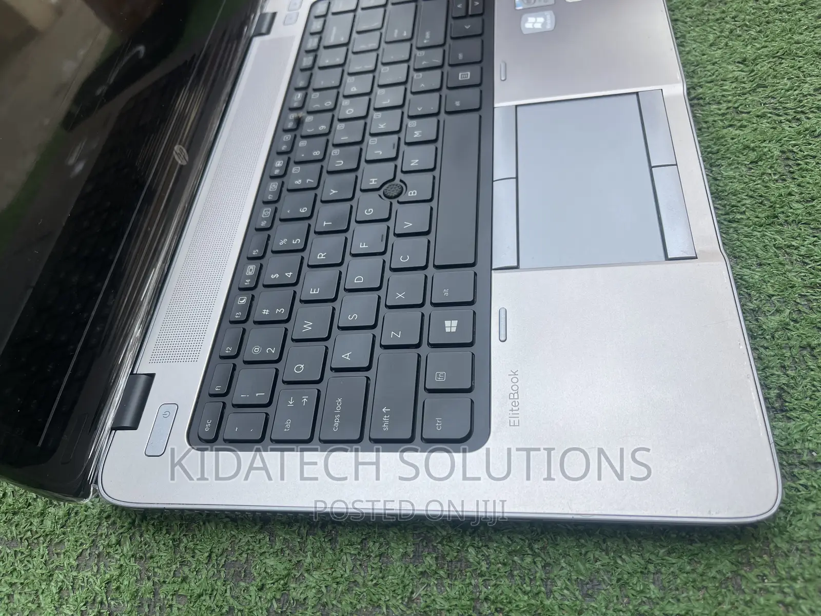 Laptop HP EliteBook 840 G1 8GB Intel Core i5 HDD 320GB