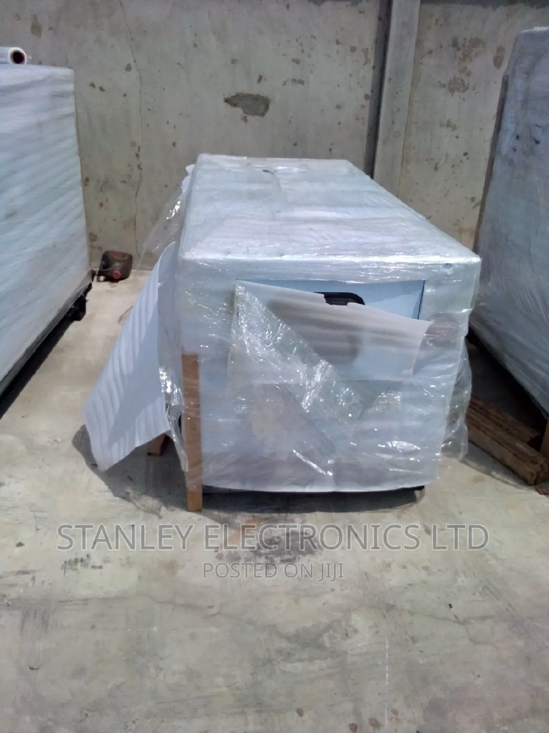 15kva Diesel Soundproof Generator