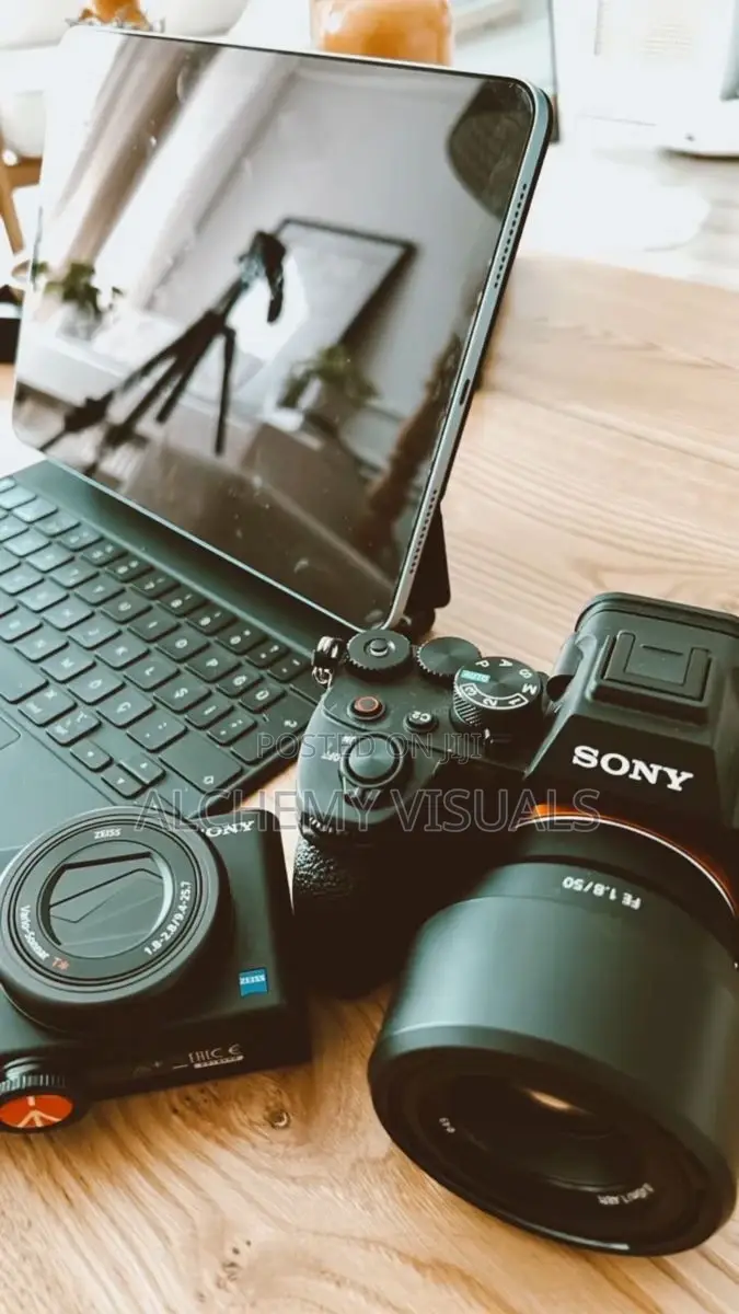Professional Videography Service